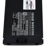 Acumulator compatibil Zebra TC21 TC26 model BTRY-TC2Y-1XMA1-01 2