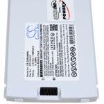 Acumulator compatibil Zebra TC26 TC26AK 2