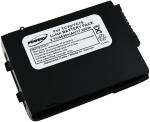 Acumulator compatibil Zebra TC75 1