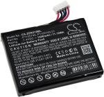 Acumulator compatibil Zebra ZQ200