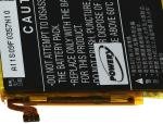 Acumulator compatibil ZTE A0622 2