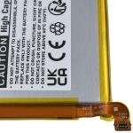 Acumulator compatibil ZTE A2020 / A2020N2 2