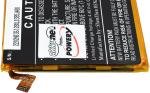 Acumulator compatibil ZTE Blade A5 2020 2