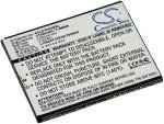 Acumulator compatibil ZTE Blade A530 / A606 / model Li3826T43P4H705949