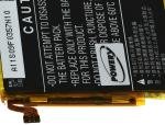 Acumulator compatibil ZTE Blade A6 / A6 Lite / model Li3849T44P8H906450 2