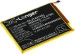 Acumulator compatibil ZTE Blade A6 / A6 Lite / model Li3849T44P8H906450