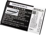Acumulator compatibil ZTE Blade G 1
