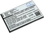 Acumulator compatibil ZTE Blade L3 / model Li3820T43P3h785439