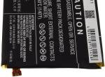 Acumulator compatibil ZTE Blade V7 Max 2