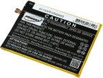 Acumulator compatibil ZTE Blade X / Z965 / Vodafone Smart V8 / model Li3930T44P6h816437 1