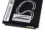 Acumulator compatibil ZTE CG990 2