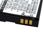 Acumulator compatibil ZTE F120 2