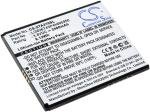 Acumulator compatibil ZTE Optus X Power 2