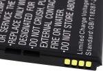 Acumulator compatibil ZTE S291 2