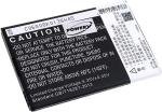 Acumulator compatibil ZTE S291