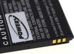 Acumulator compatibil ZTE T82 1600mAh 2