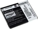 Acumulator compatibil ZTE T82 1600mAh