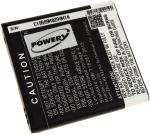 Acumulator compatibil ZTE V6700