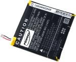 Acumulator compatibil ZTE V983