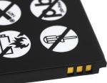 Acumulator compatibil ZTE V9e 2