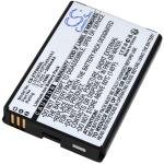 Acumulator compatibil ZTE Z289L