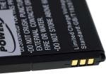 Acumulator compatibil ZTE Z667T 2