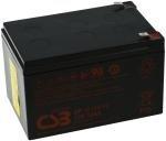 Acumulator CSB compatibil APC Back UPS BK1250 12V 12Ah