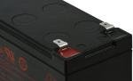 Acumulator CSB compatibil APC Back-UPS BK200B 12V 7,2Ah 2