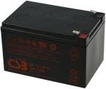 Acumulator CSB compatibil APC Smart UPS SU1000INET / SUA100012V 12Ah 1