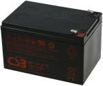 Acumulator CSB compatibil APC Smart-UPS SU620INET 12V 12Ah 1
