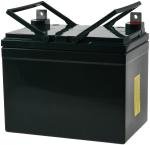 Acumulator CSB EVH12390 12V 39Ah (rezistent la cicluri) 1