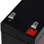 Acumulator CSB GP1212 VdS 12V 1200mAh 2