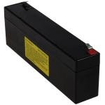 Acumulator CSB GP1223 VdS 12V 2300mAh 1