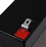 Acumulator CSB GP1223 VdS 12V 2300mAh 2