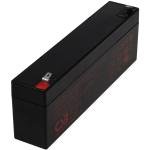 Acumulator CSB GP1223 VdS 12V 2300mAh