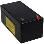 Acumulator CSB GP1234 VdS 12V 3400mAh 1