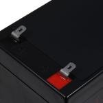 Acumulator CSB GP1234 VdS 12V 3400mAh 2