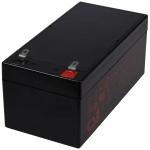 Acumulator CSB GP1234 VdS 12V 3400mAh