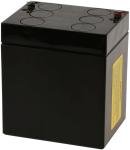 Acumulator CSB GP1245 F2 12V 4,5Ah 1