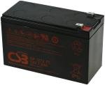 Acumulator CSB GP1272 F2 compatibil APC Back-UPS BK500 12V 7,2Ah 1