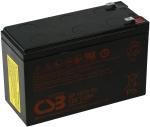 Acumulator CSB GP1272 F2 compatibil APC Back-UPS BK500 12V 7,2Ah