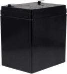 Acumulator CSB HR1221WF2 12V 5,1Ah 1