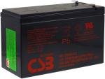 Acumulator CSB HR1234WF2 inlocuieste APC RBC 17 12V 9Ah
