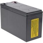 Acumulator CSB HRL1234WF2-FR 12V 8,5Ah 1