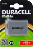 Acumulator Duracell compatibil Canon EOS 1000D