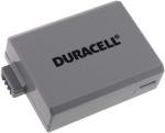 Acumulator Duracell compatibil Canon EOS 500D 1