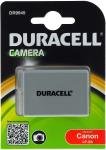 Acumulator Duracell compatibil Canon EOS 550D