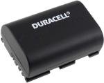 Acumulator Duracell compatibil Canon EOS 5D Mark II 1