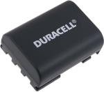 Acumulator Duracell compatibil Canon EOS Kiss Digital N 1