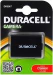 Acumulator Duracell compatibil Canon EOS REBEL T3
